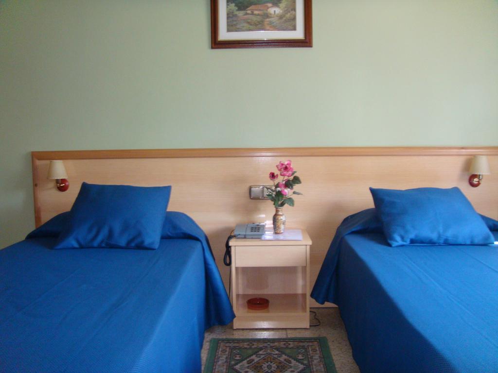 Hostal Casa Joan Sant Llorenc de Morunys Room photo